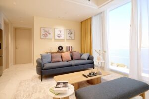 Căn hộ 3 phòng ngủ Imperia Holiday Hạ Long