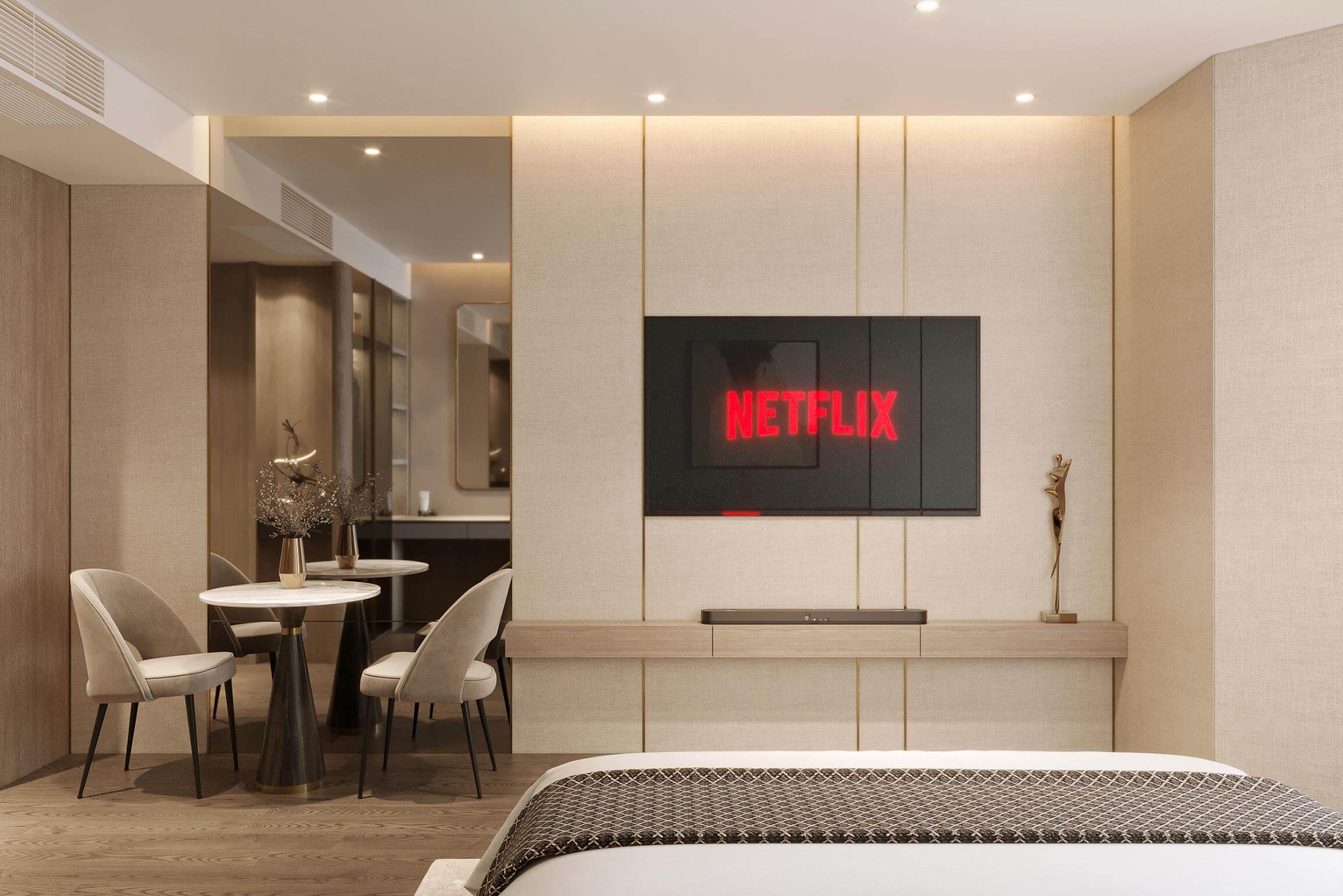 Căn hộ studio Imperia Holiday Hạ Long