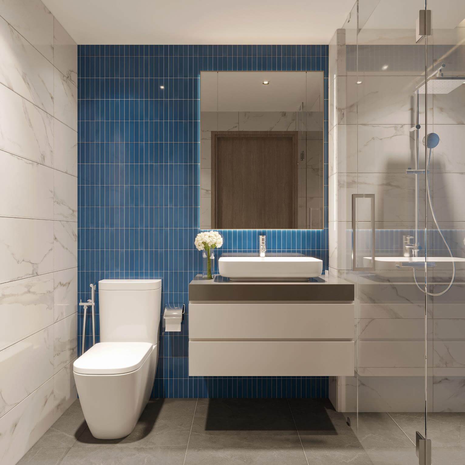 Căn hộ studio Imperia Holiday Hạ Long