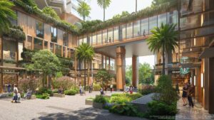 Imperia Holiday Hạ Long - Trải Nghiệm Sống ‘Resort Nature Living” Giữa Miền Kỳ Quan