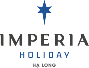 logo imperia holiday hạ long