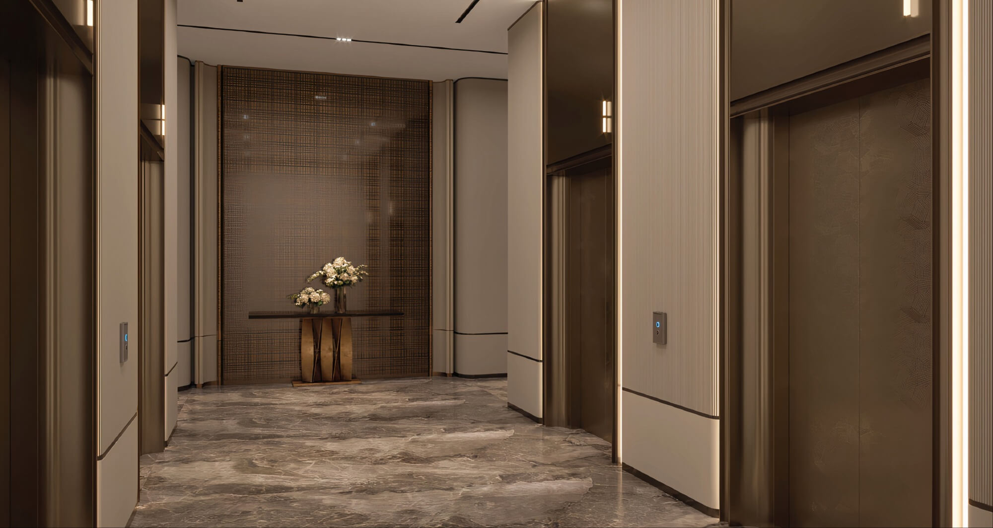 tiện ích dự án landmark 35 hạ long