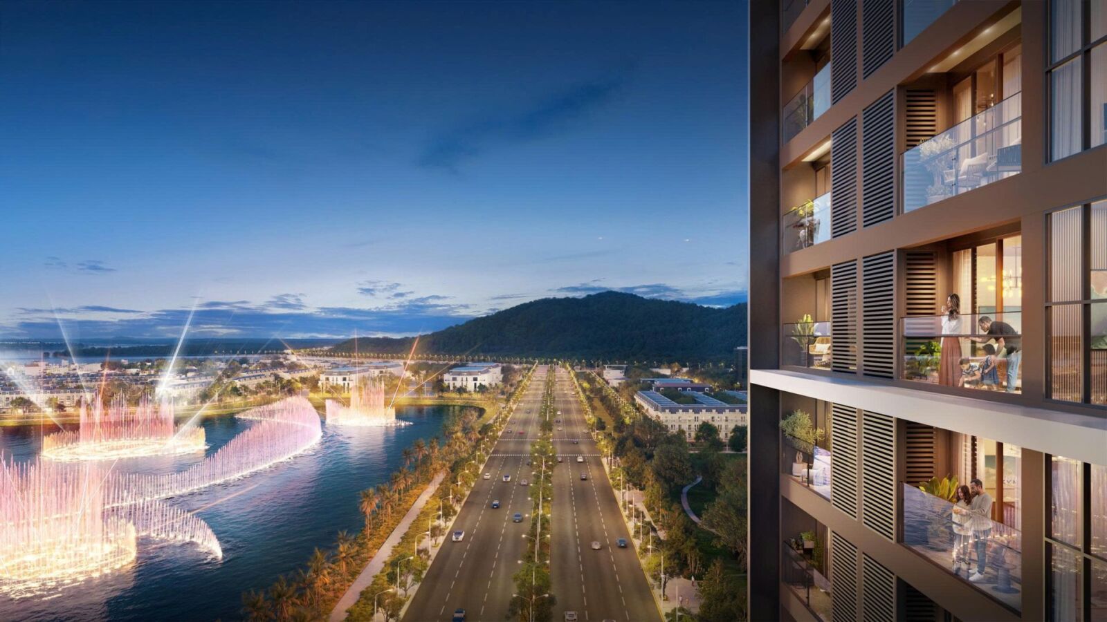 căn hộ sky m hạ long